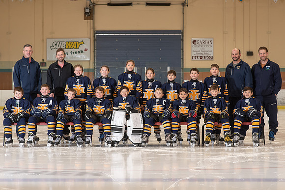 U11A MARINERS-1000