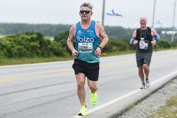 NS MARATHON 24-201