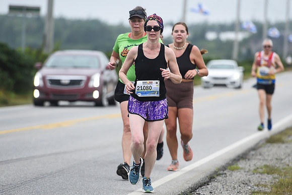 NS MARATHON 24-233