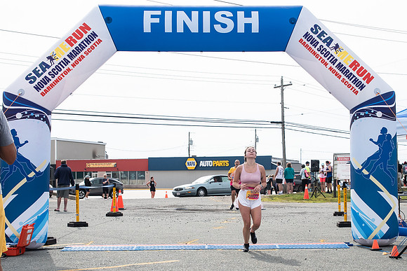NS MARATHON-94