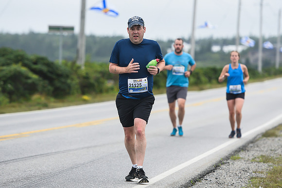 NS MARATHON 24-208