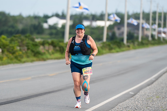NS MARATHON-94
