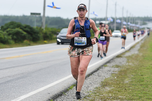 NS MARATHON 24-232