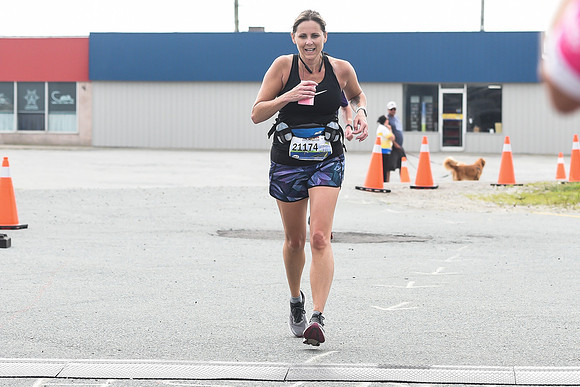 NS MARATHON 24-565