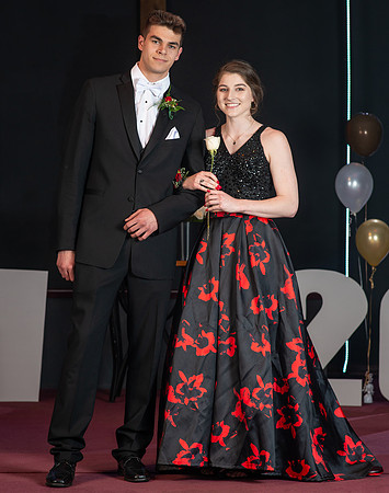 YCMHS Prom 2019-19