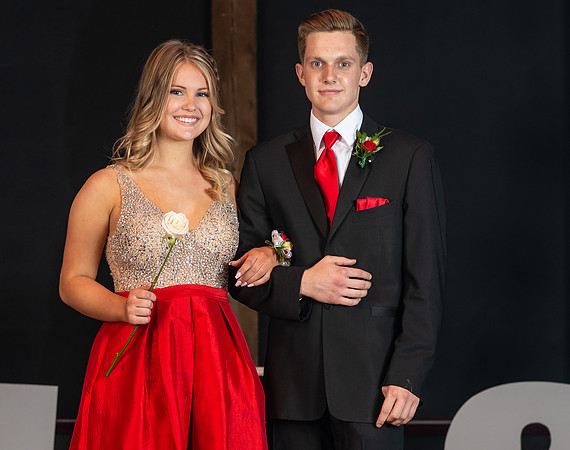 YCMHS Prom 2019-22