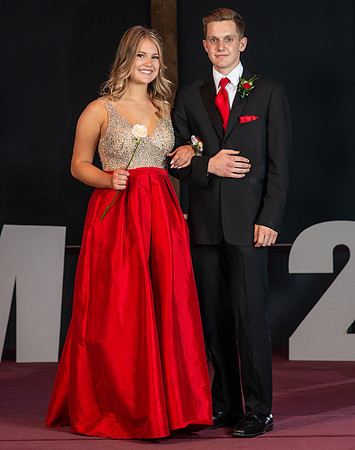 YCMHS Prom 2019-21