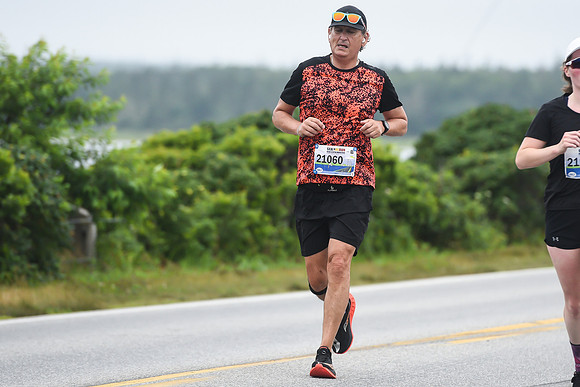 NS MARATHON 24-204