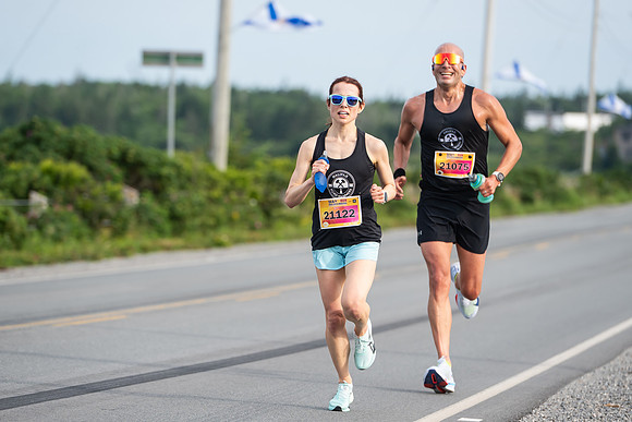 NS MARATHON-97