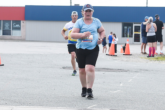 NS MARATHON 24-537