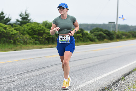 NS MARATHON 24-188