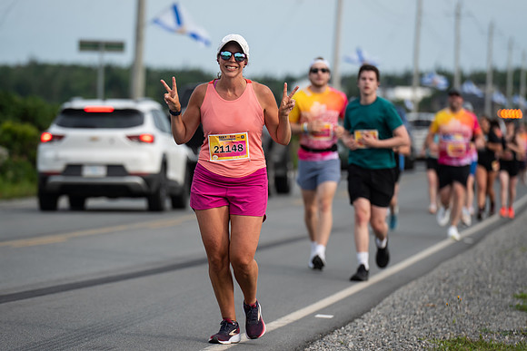 NS MARATHON-200