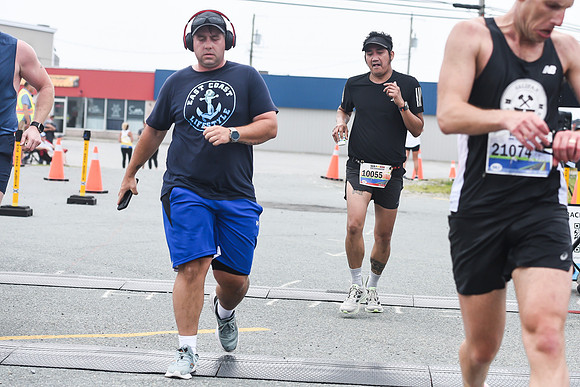 NS MARATHON 24-444