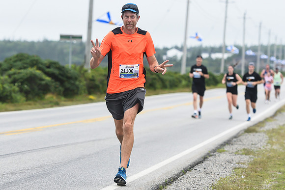 NS MARATHON 24-166