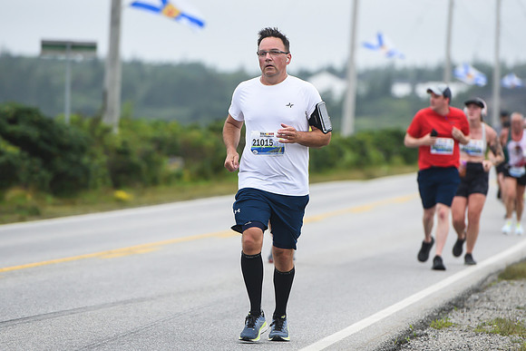 NS MARATHON 24-210