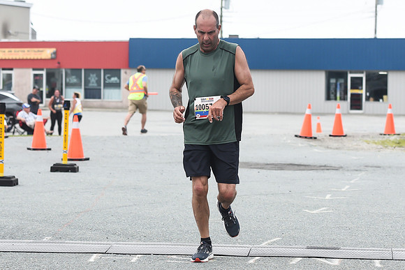 NS MARATHON 24-400
