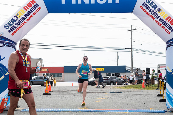 NS MARATHON-125