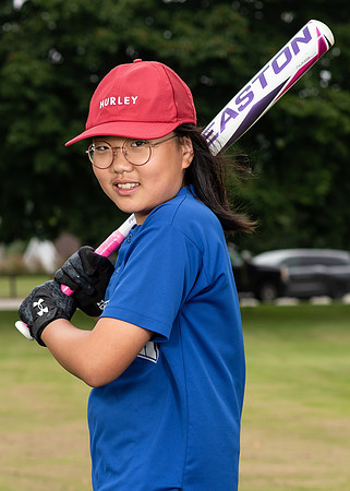 YAMBA 11U RHYNOS-45