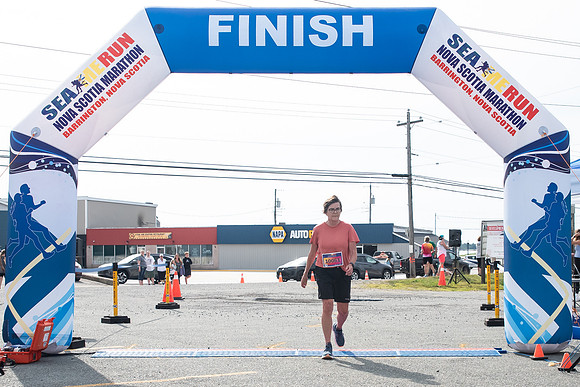 NS MARATHON-77