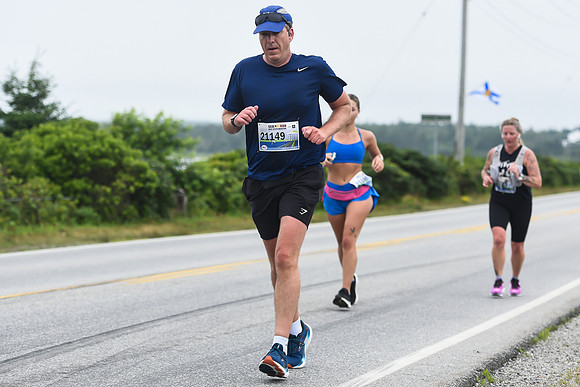 NS MARATHON 24-198