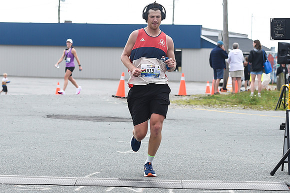 NS MARATHON 24-514