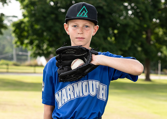 YAMBA 11U RHYNOS-90