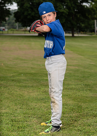 YAMBA 11U RHYNOS-13