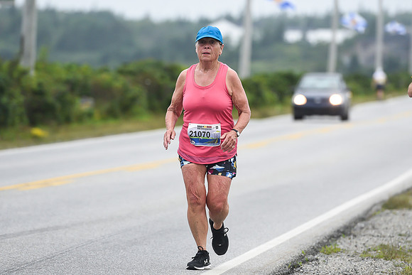 NS MARATHON 24-229