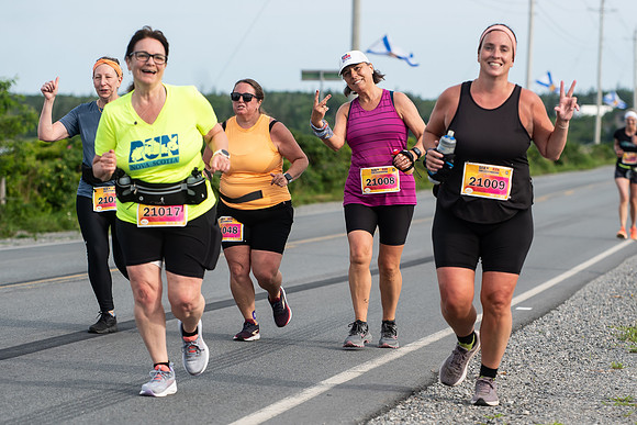 NS MARATHON-245