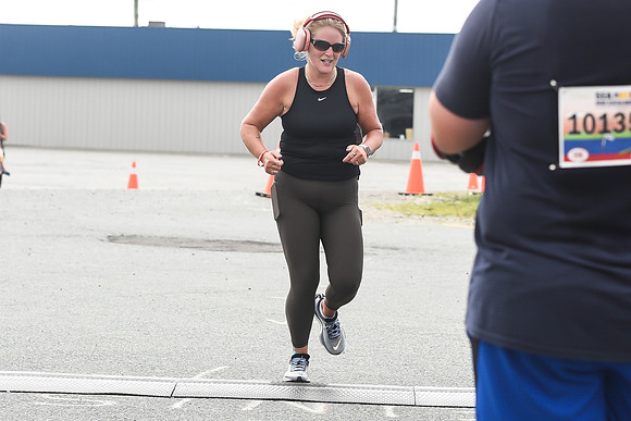 NS MARATHON 24-459