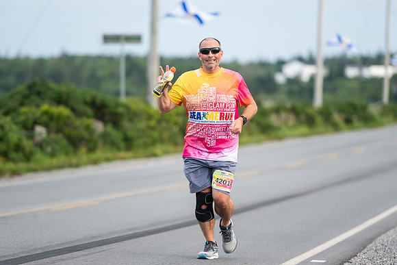 NS MARATHON-77