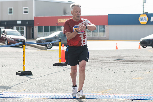 NS MARATHON-77