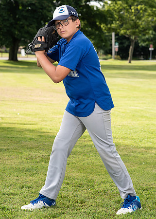 YAMBA 11U RHYNOS-75