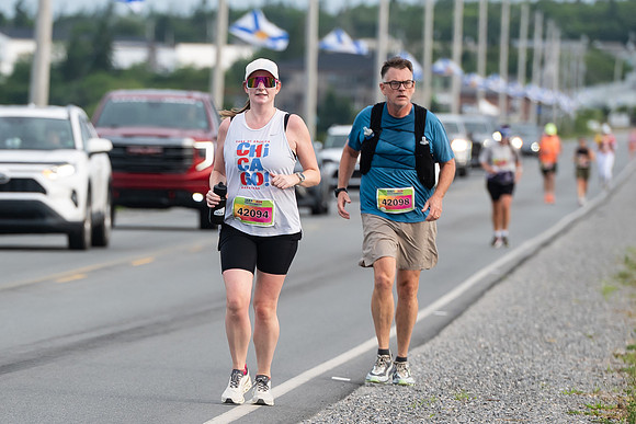 NS MARATHON-83