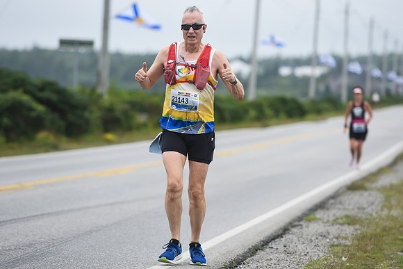 NS MARATHON 24-236