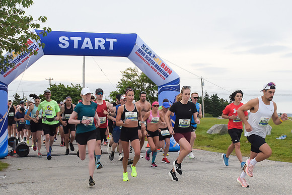 NS MARATHON 24-8