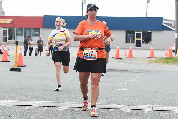 NS MARATHON 24-454