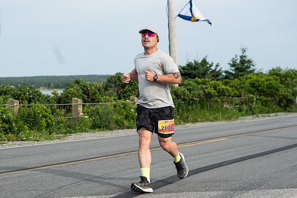 NS MARATHON-150