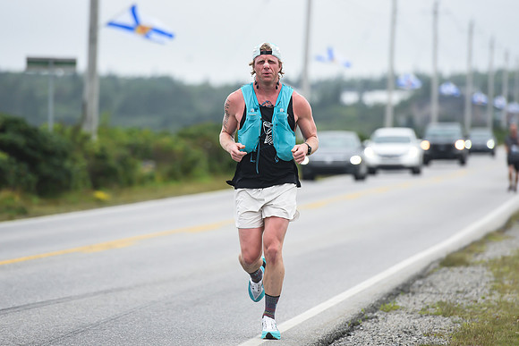 NS MARATHON 24-161