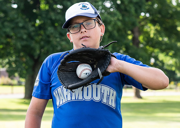 YAMBA 11U RHYNOS-78
