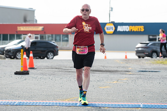 NS MARATHON-21