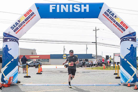 NS MARATHON-84
