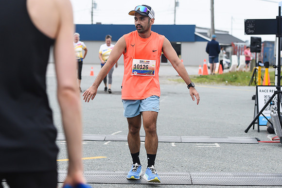 NS MARATHON 24-429