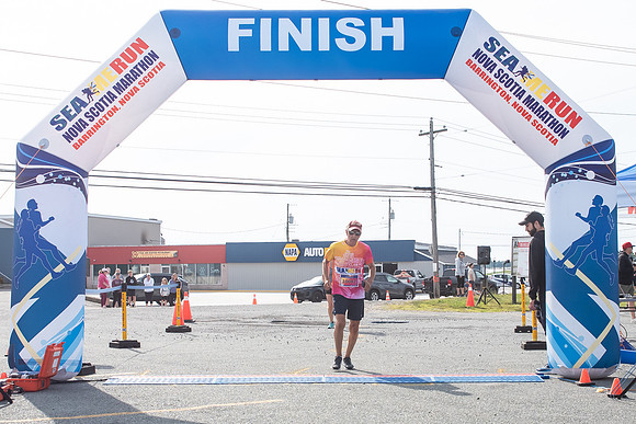 NS MARATHON-50