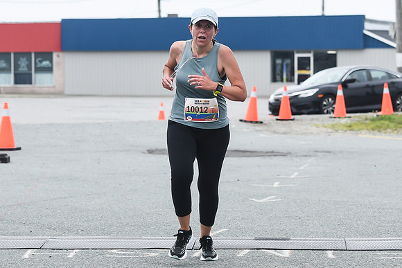 NS MARATHON 24-437