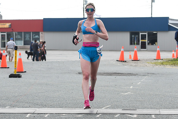NS MARATHON 24-513