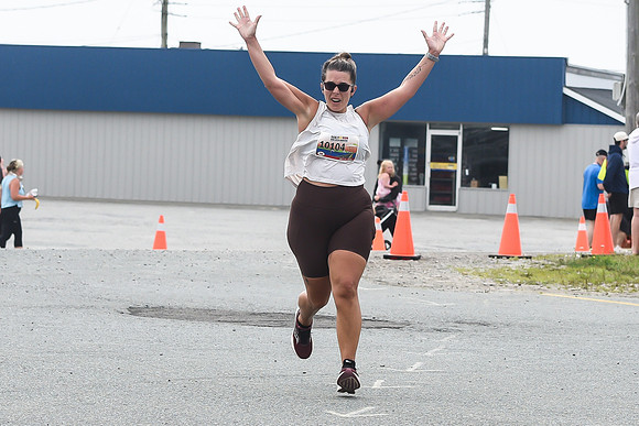 NS MARATHON 24-469