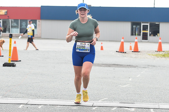 NS MARATHON 24-556