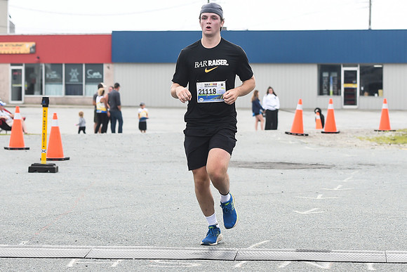 NS MARATHON 24-526