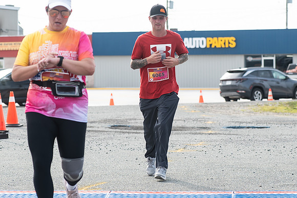 NS MARATHON-25